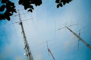 28 MHz - 7 MHz - 14 MHz