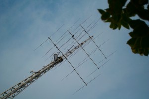 3x 6el - 28 MHz