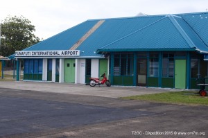 T2GC - Tuvalu isl.